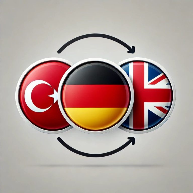 Professionelles Simultandolmetschen Türkisch ⇔ Deutsch – Konferenzen & Tagungen Simultandolmetscherin Türkisch ⇔ Deutsch bei internationaler Konferenz
